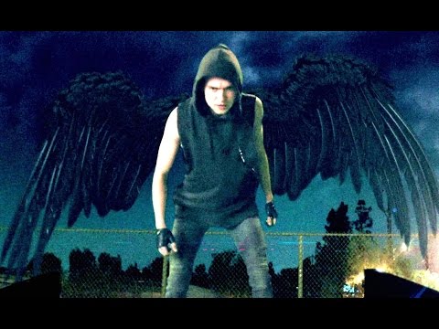 MAXIMUM RIDE Official Trailer (2016) Sci-Fi Superhero Thriller Movie HD