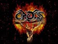 Cross - La Miseria De Mi Cuerpo  (Metal 100% mexicano)