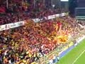 Lens - Leverkusen les corons