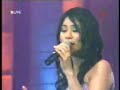 Helena Andrian at Penghuni Terakhir ANTV (2004)