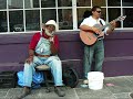Grandpa Elliot & Oscar Castro - Grandpa & 