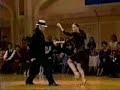 Donnie Burns & Gaynor Fairweather - Jive