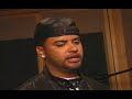 Play-N-Skillz & Zion On Sucka Free on Mtv Tres Part 2