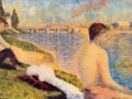 Georges-Pierre Seurat Georges-Pierre Seurat