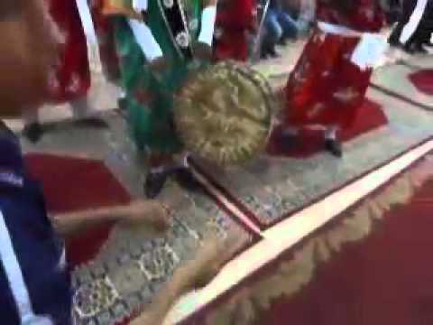 gnawa issawa dakka marrakchiya berkane oujda nador taourirt maroc