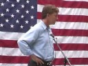 Ned Speaks to Merrimack County Dems