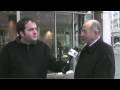 Reaction: Leon Panetta for CIA chief