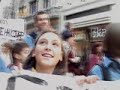 Marxa educativa Barcelona 2006