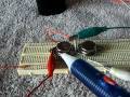 Bodkins Kick Starter 2 Transistor CFL circuit