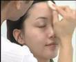 Sofina Raycious Makeup demo by Rick Chin - Jennifer Part 2
