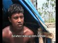 Orphan Mustafa Mullah cannot cope on his own