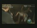 resident evil 4 MERCENARIES Leon_Village
