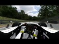 [rFactor] Brawn BGP 001 (FSOne F1-2009 Mod)
