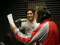 GRABANDO CON INFIERNO TROPICAL