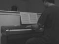 Endless love the myth piano