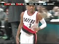 Sergio Rodriguez vs LA Clippers