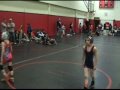 Cody Phippen (KS) vs Devon Gulledge (MO) Park Hill 2009