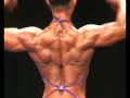 Amazing Swedish female bodybuilder