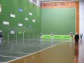 Goikoetxea-Mugartegi vs Lander-F�lix 17-10-08
