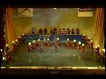 Warriors Solo Mercury Dance Ensemble