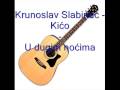 Kićo - U dugim noćima.mp3