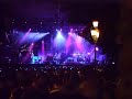 Duran Duran in concerto sul Lungomare di Reggio Calabria