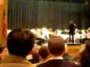 Wake County All-County Symphonic Band-Creed 11-21-08 Wake County All-County Symphonic Band-Creed 11-21-08