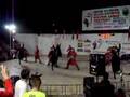 FESTIVALUL INTERNATIONAL DE LA INEGOL (TURCIA) - GEORGIA