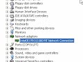 How to get to device manager in Windows XP