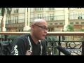 Jay-Z's DJ Neil Armstrong In Depth Interview London Pt 2