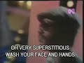 Stevie Wonder - Superstition Karaoke video Stevie Wonder - Superstition Karaoke video
