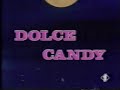 Cristina D'Avena-Dolce Candy