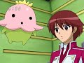 Digimon Savers episode 14 part1