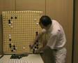 Go-report with Alexander Dinerchtein 1p 6.2