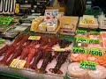 Tsukiji Fish Market Tsukiji Fish Market