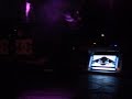 Clipse @ Blocfest, Tampere