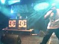 Clipse @ Blocfest, Tampere