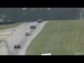 Grand Am - VIR - 4/27/08 - Highlights