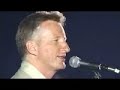 Bill Bailey and Billy Bragg sing 'Unisex Chipshop'