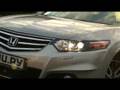 Honda Accord (New 2008)