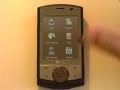 HTC Touch Cruise P3650 (Polaris) TouchFLO