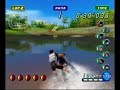 Wave Race: Blue Storm gameplay 1 Wave Race: Blue Storm gameplay 1