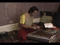 Santoor. by Naryan Padmanabha