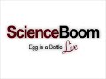 ScienceBoom Egg in a Bottle Demonstration