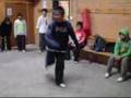 HSC shuffling 2007