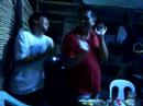 SAMY & BOY-THE DANCING ALCOHOLICS