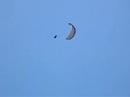 Paraglyding in Morzine part 2
