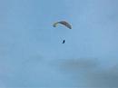 Paraglyding in Morzine part 2