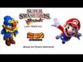 SSBB Lost Tracks - Super Mario RPG: Legend of the Seven Stars: Beware the Forest's Mushrooms
