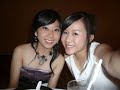 Xinmin Secondary School Class 411 Prom Night 2008